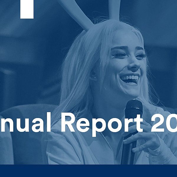 HMC Annual Report 2022
