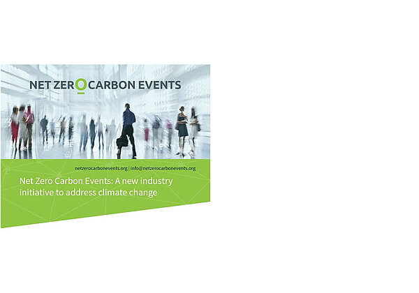 Net Zero Carbon Events