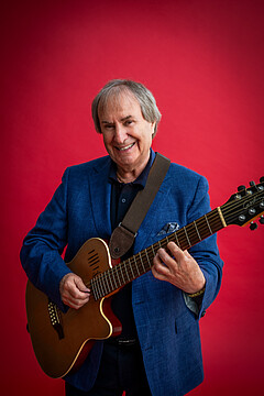 Chris de Burgh | © Ruth Medjber