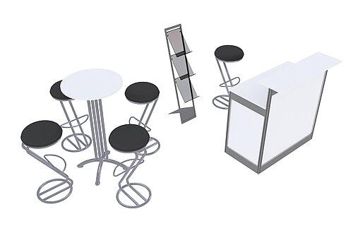 Furniture Package 2