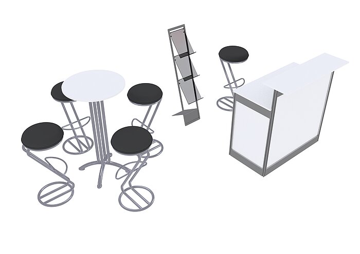 Furniture Package 2