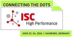 Logo ISC High Performance