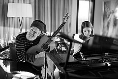 The Swell Season, © ATC live The Swell Season, © ATC live