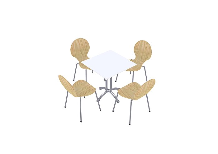 Seating Set 1