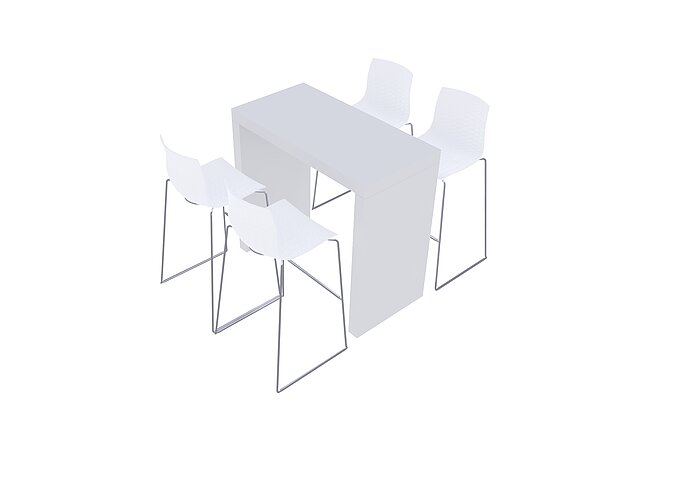 Seating Set 2