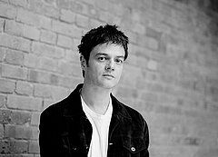 Jamie Cullum, © Charles Agall Jamie Cullum, © Charles Agall