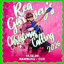 Rea Garvey's Christmas Calling 2026