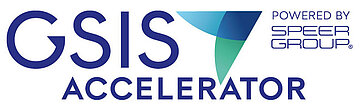 GSIS Accelerator logo