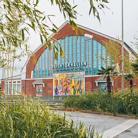 Hamburg: Deichtorhallen, www.mediaserver.hamburg.de / Sabina Trojanova