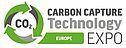 [Translate to EN:] Carbon Capture Technology Expo Europe