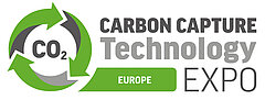 [Translate to EN:] Carbon Capture Technology Expo Europe