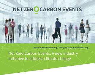 Net Zero Carbon Events
