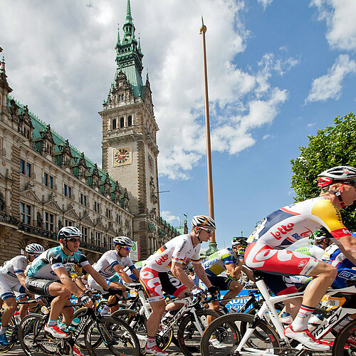 Hamburg Cyclassics, www.mediaserver.hamburg.de / Witters GmbH Sportfotografie