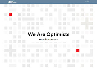 HMC Annual Report 2020