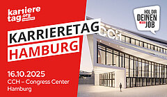 KARRIERETAG HAMBURG KARRIERETAG HAMBURG