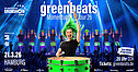 Greenbeats 2026