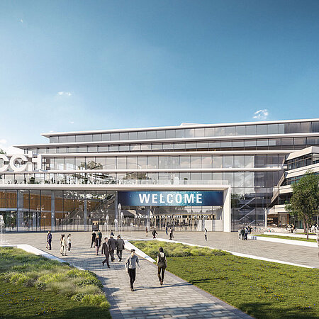 Personaleinsatzplanung CCH-P