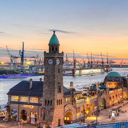 Seatrade Europe