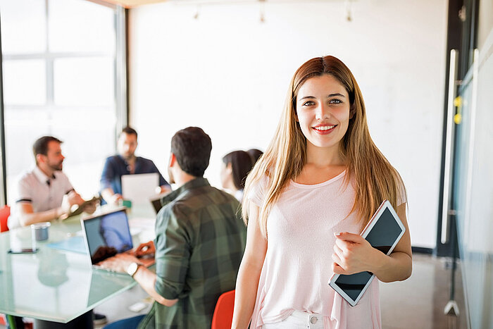 Azubi Büromagement Azubi Büromagement