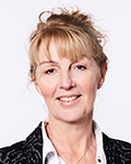 Pernille H. Kjær Pernille H. Kjær