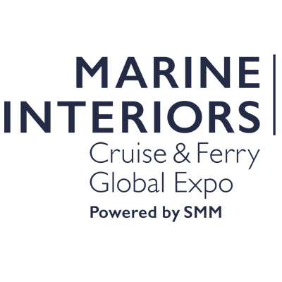 MARINE INTERIORS - Cruise & Ferry Global Expo