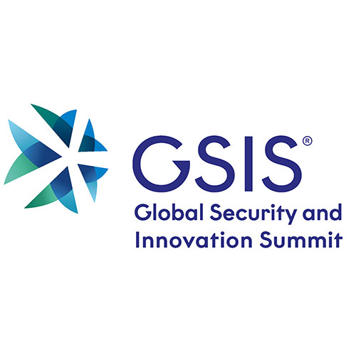 Global Security and Innovation Summit | GSIS Logo Global Security and Innovation Summit | GSIS