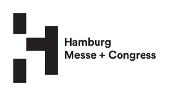 Logo Hamburg Messe und Congress